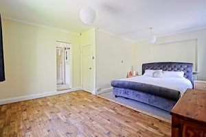 Master Bedroom- click for photo gallery